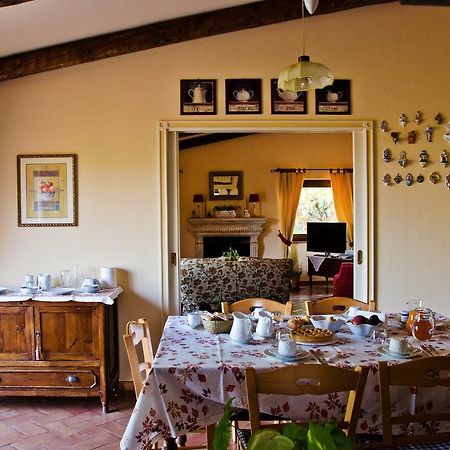 Pathirion B&B 罗萨诺 外观 照片