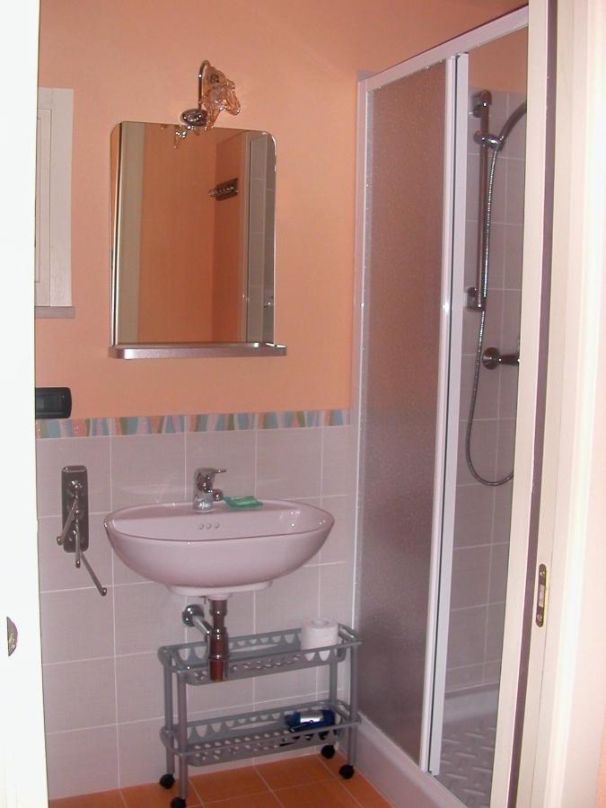 Pathirion B&B 罗萨诺 外观 照片